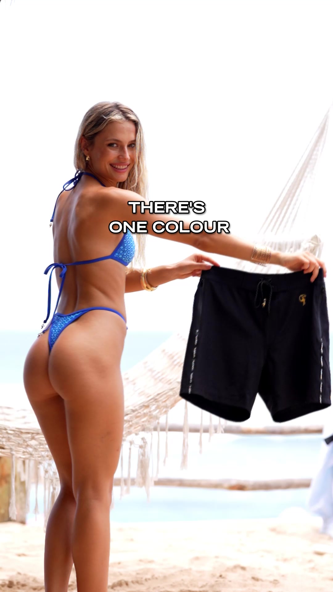The Swim Trunks Men Keep Reordering