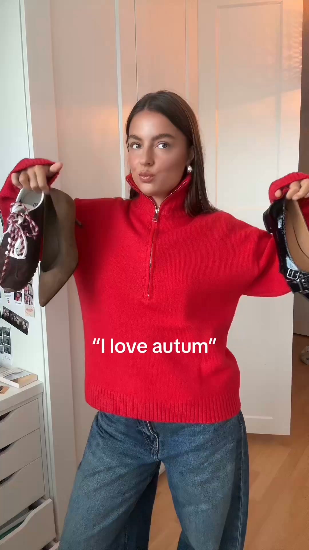 Make it fashion