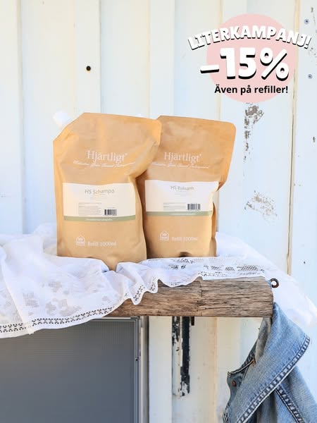 15% kod:liter15