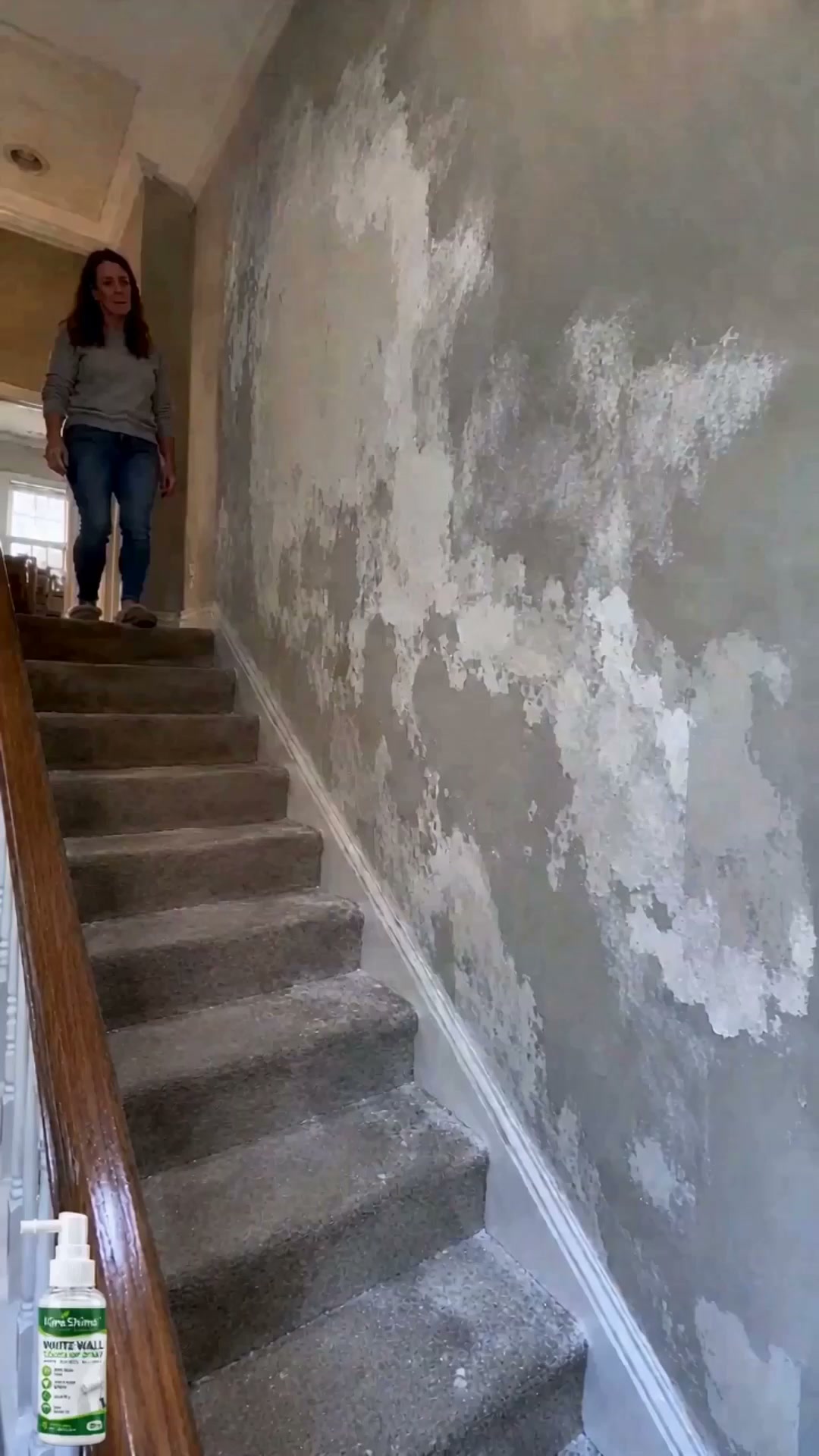 Anúncio de Beginnse
