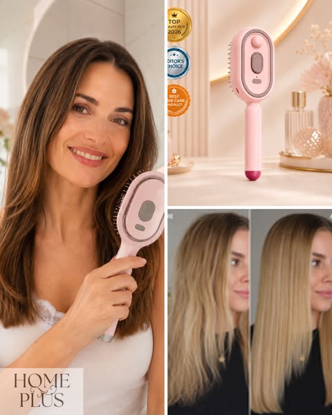 Aurelia™ - Spazzola districante