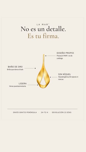 Elige la tuya. Envío gratis.