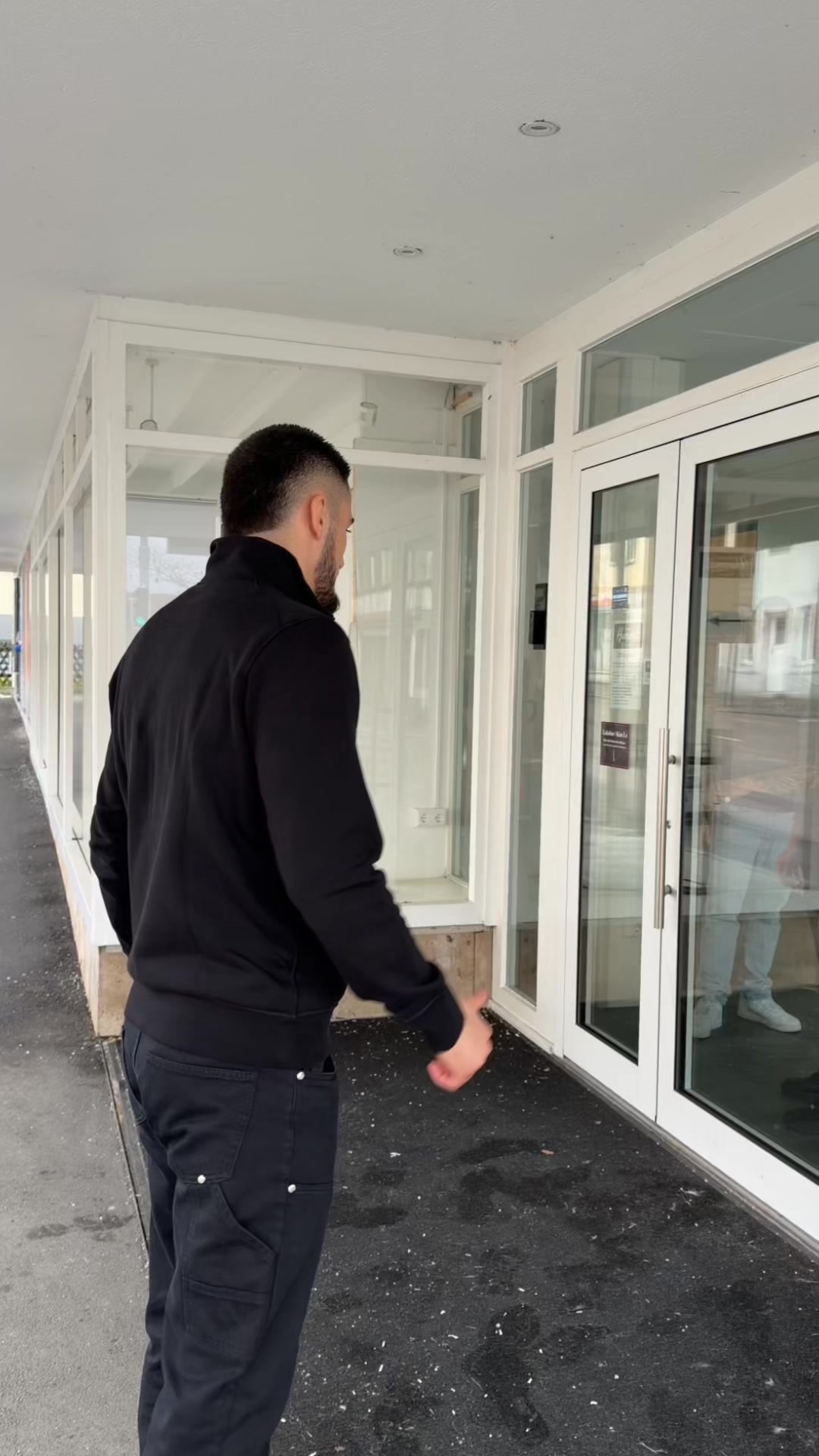 Schluss mit langweiligem Parfüm