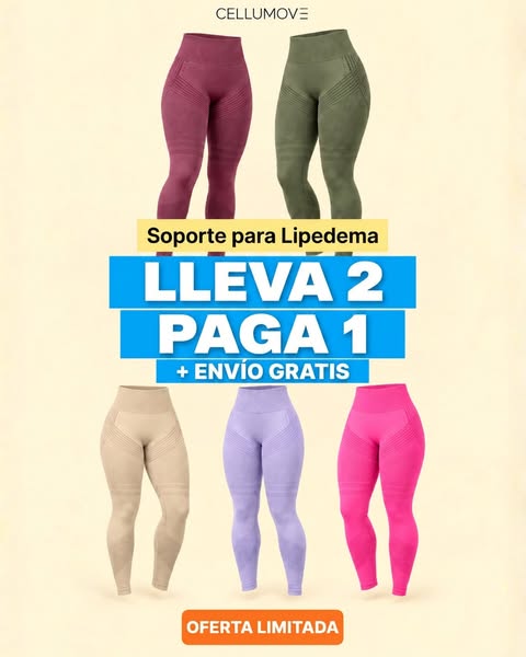 ¡Siente la diferencia en cada paso!