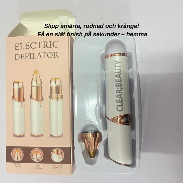 SISTA CHANSEN - 50% REA