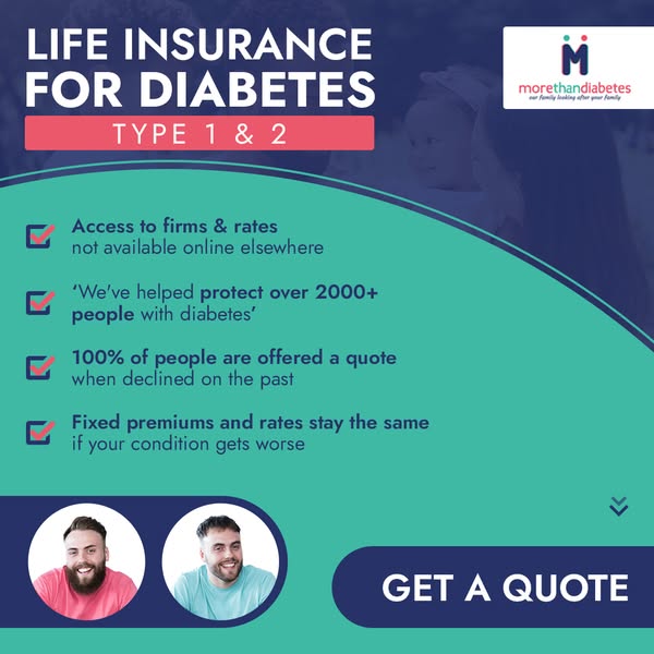 Life Insurance For Diabetes