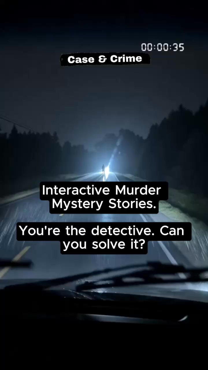 Can You Solve It?