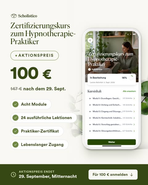 Eine Praxis, die auf dem Gespräch aufbaut