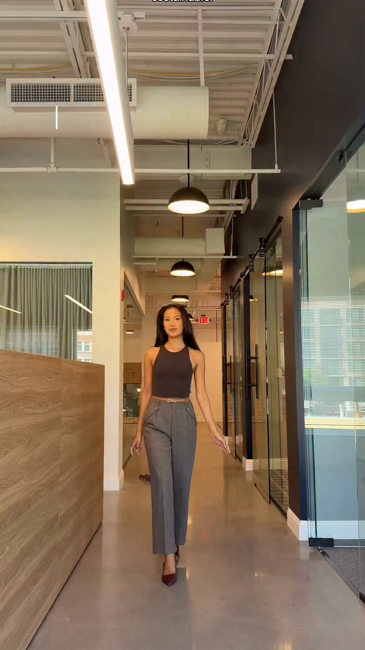 The Perfect Petite Fit