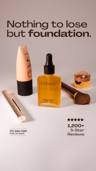 Organic, Vegan, Ayurvedic Formula