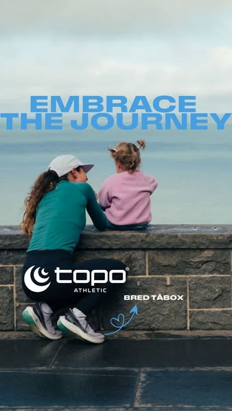Topo Athletic | Det bästa av natural running
