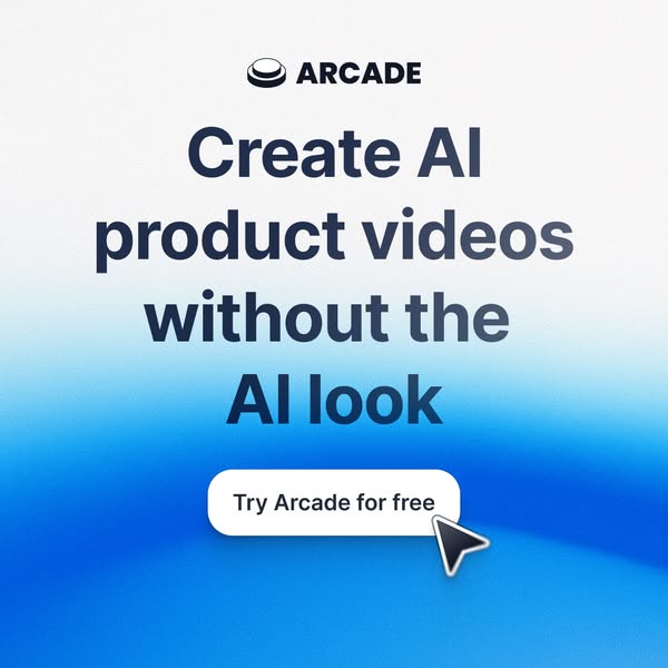 Let Your Product Sell Itself