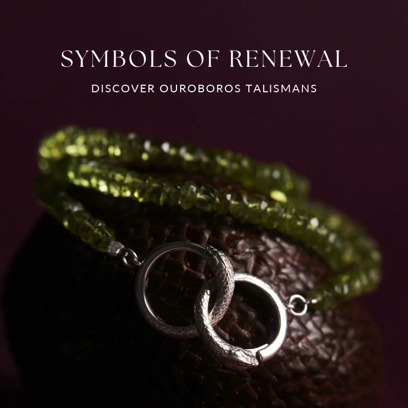 Discover Ouroboros