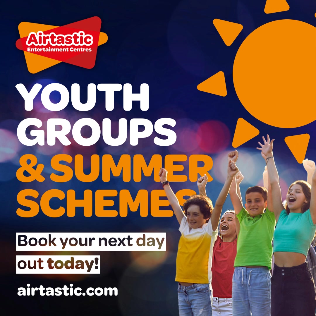 Book your next day our today!
