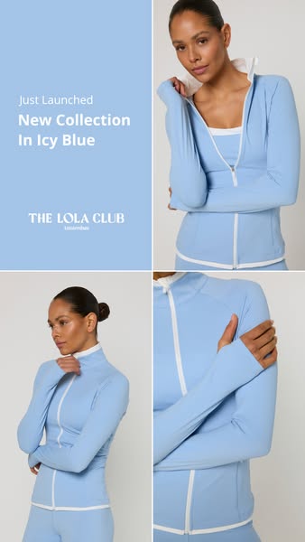 Just Launched - New Collection