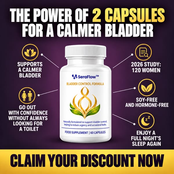 Why your overactive bladder is not a "muscle" problem, according to a urologist