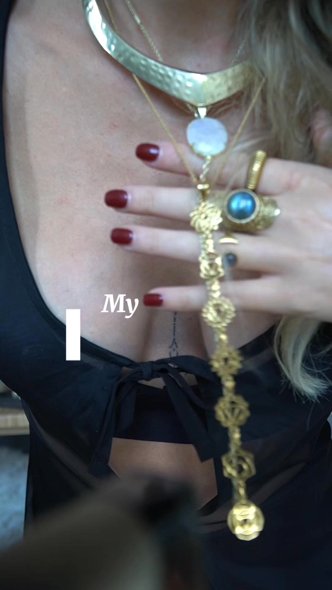 Anúncio de Daya Jewelry