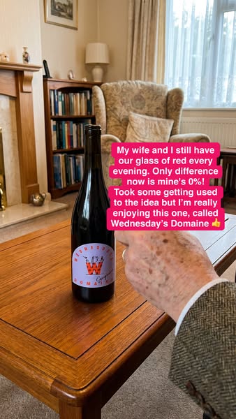 Shop Alcohol Free Wines
