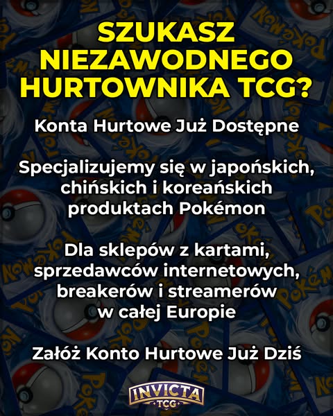 Anúncio de invictatcg