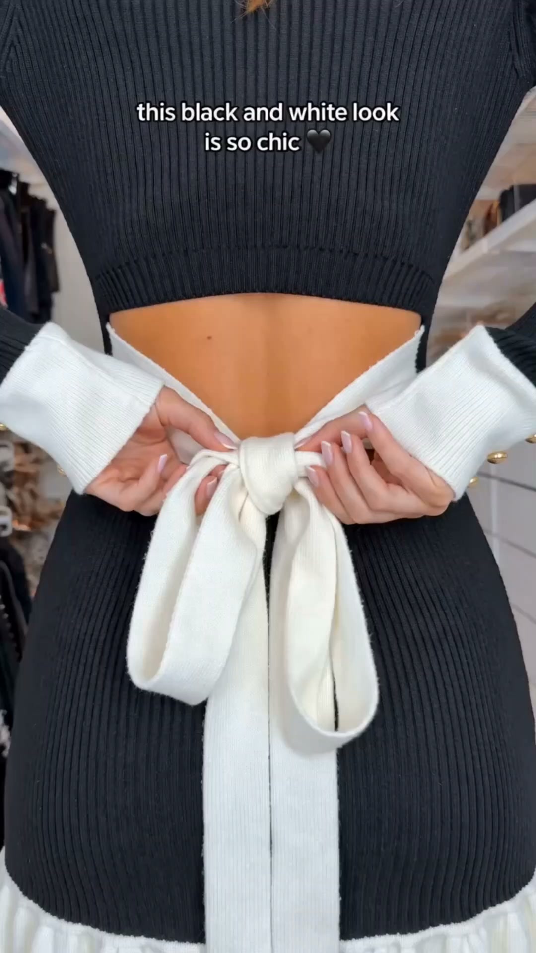 Effortless Chic