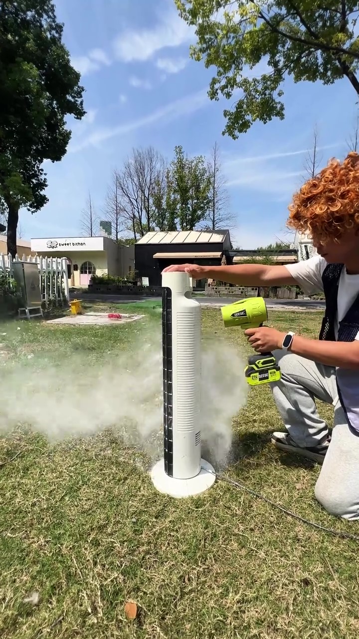 2026 Turbo Jet Blower, Cordless Turbo Super Power Air Duster(Free Shipping!)