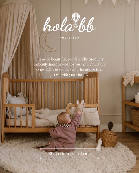 Voor mama & baby