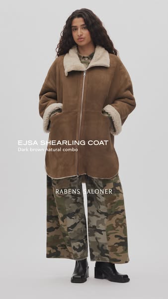 YOUR WINTER ESSENTIAL