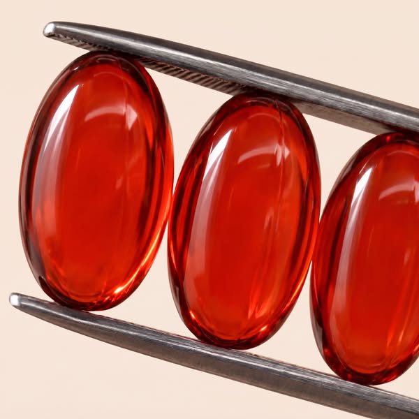 Experience the power of capsaicin!
