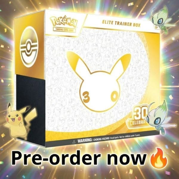 PRE-ORDER NOW