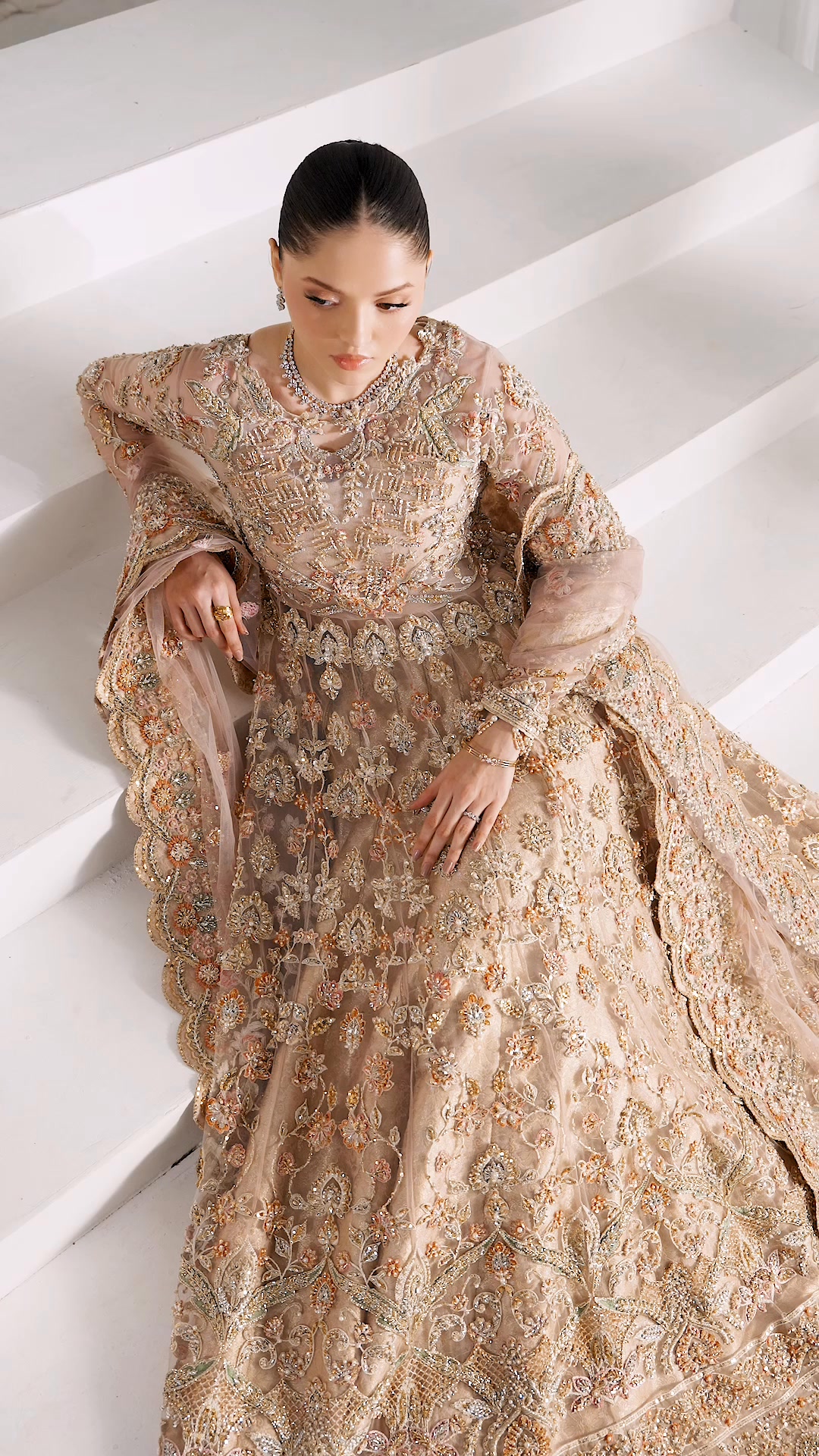 Anúncio de Mushq.Couture