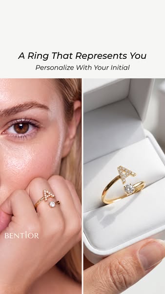 Adjustable Initial Ring