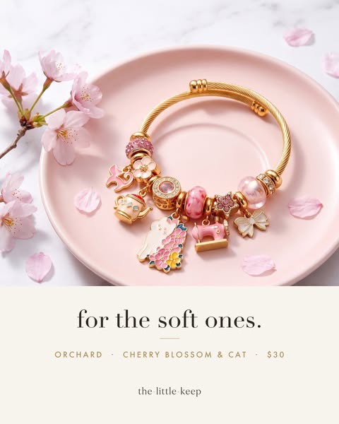 For the soft ones