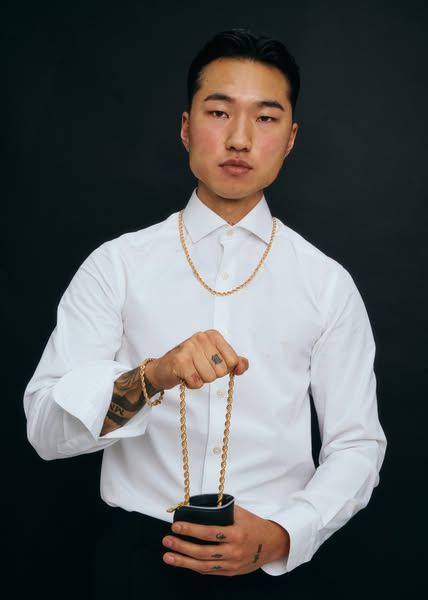 Upptäck Kejsar
