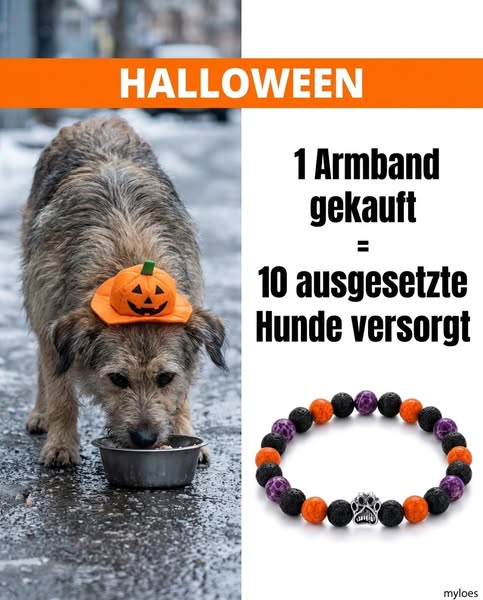 Halloween Limitierte Edition