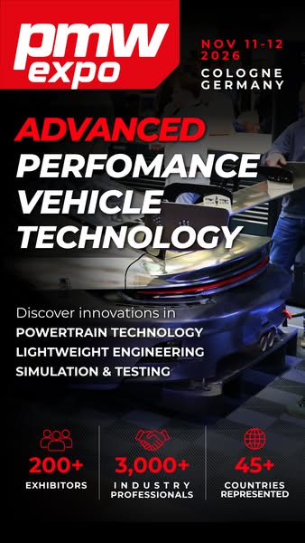 Built for Performance Projects