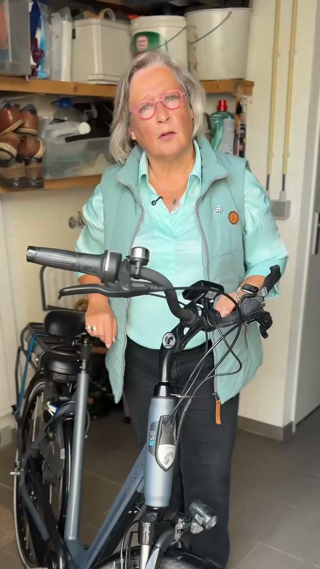 Verkoop je e-bike simpel