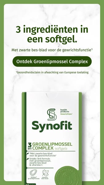 De instapper van het assortiment