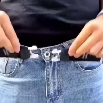 Scopri la cintura che cambia tutto.