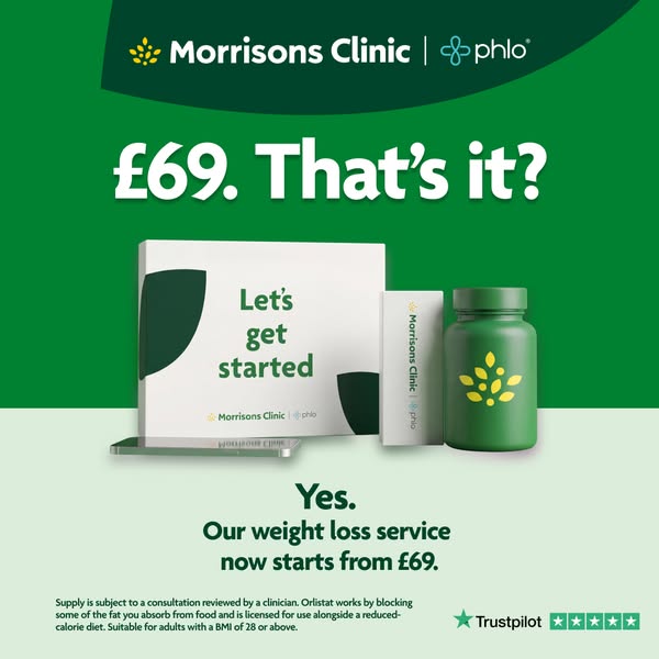From £69/month