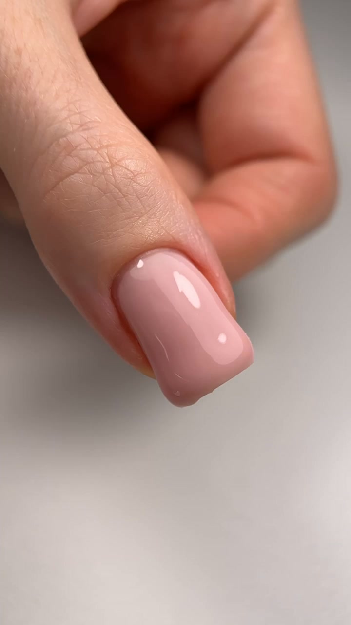 Your new go-to builder gel