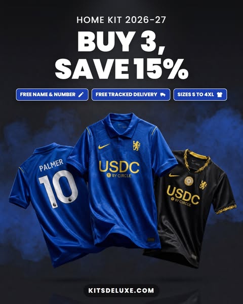 Buy 3, save 15%