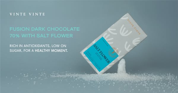 Chocolate artesanal português