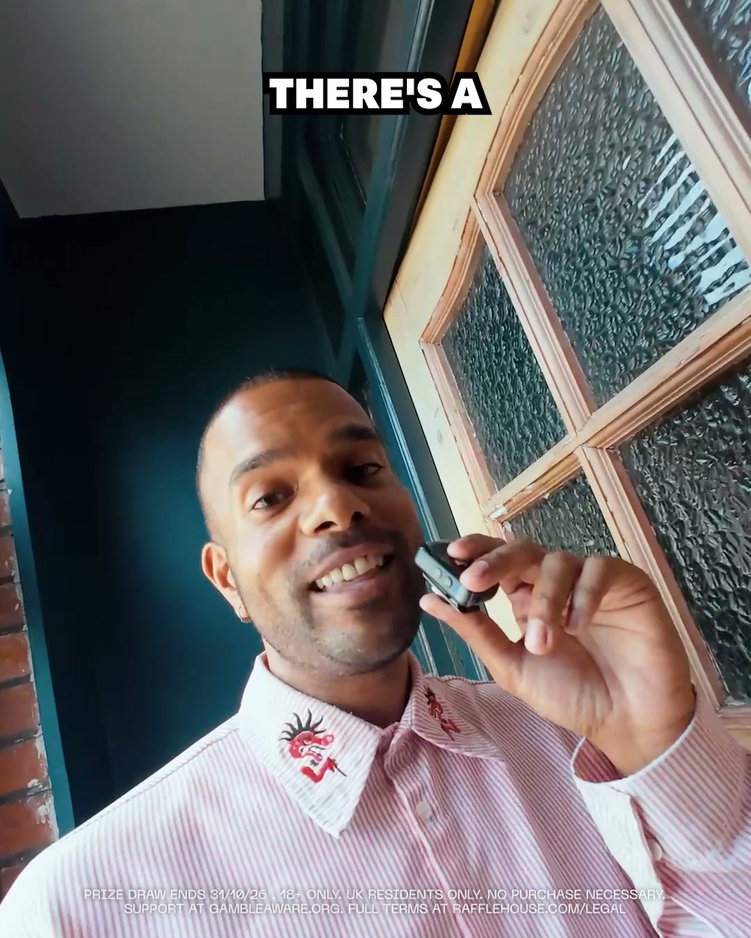 Become Our Next Winner