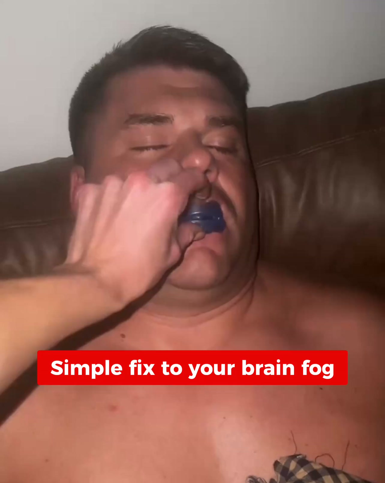 Snoring or Sleep Apnoea?