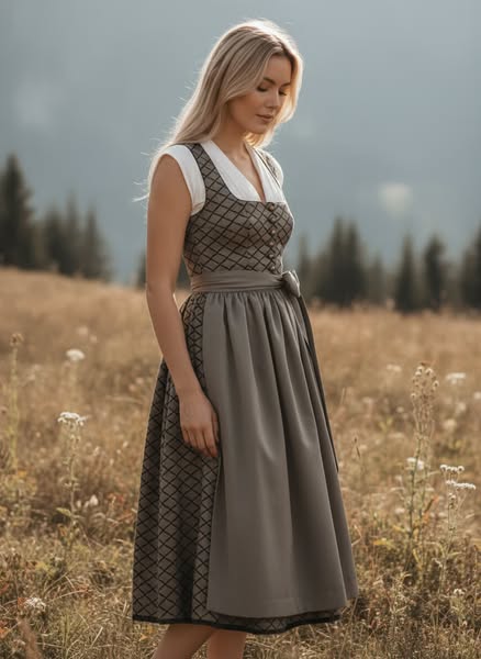 Dirndl