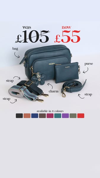 Free UK Delivery over £30