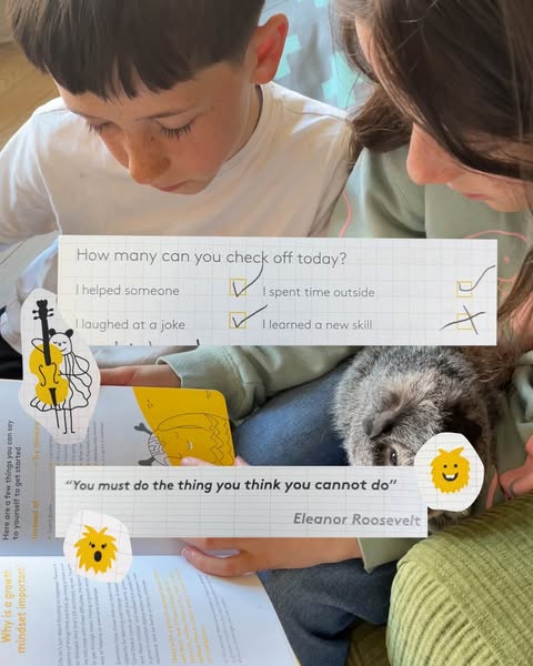 Help Them See Their Strengths