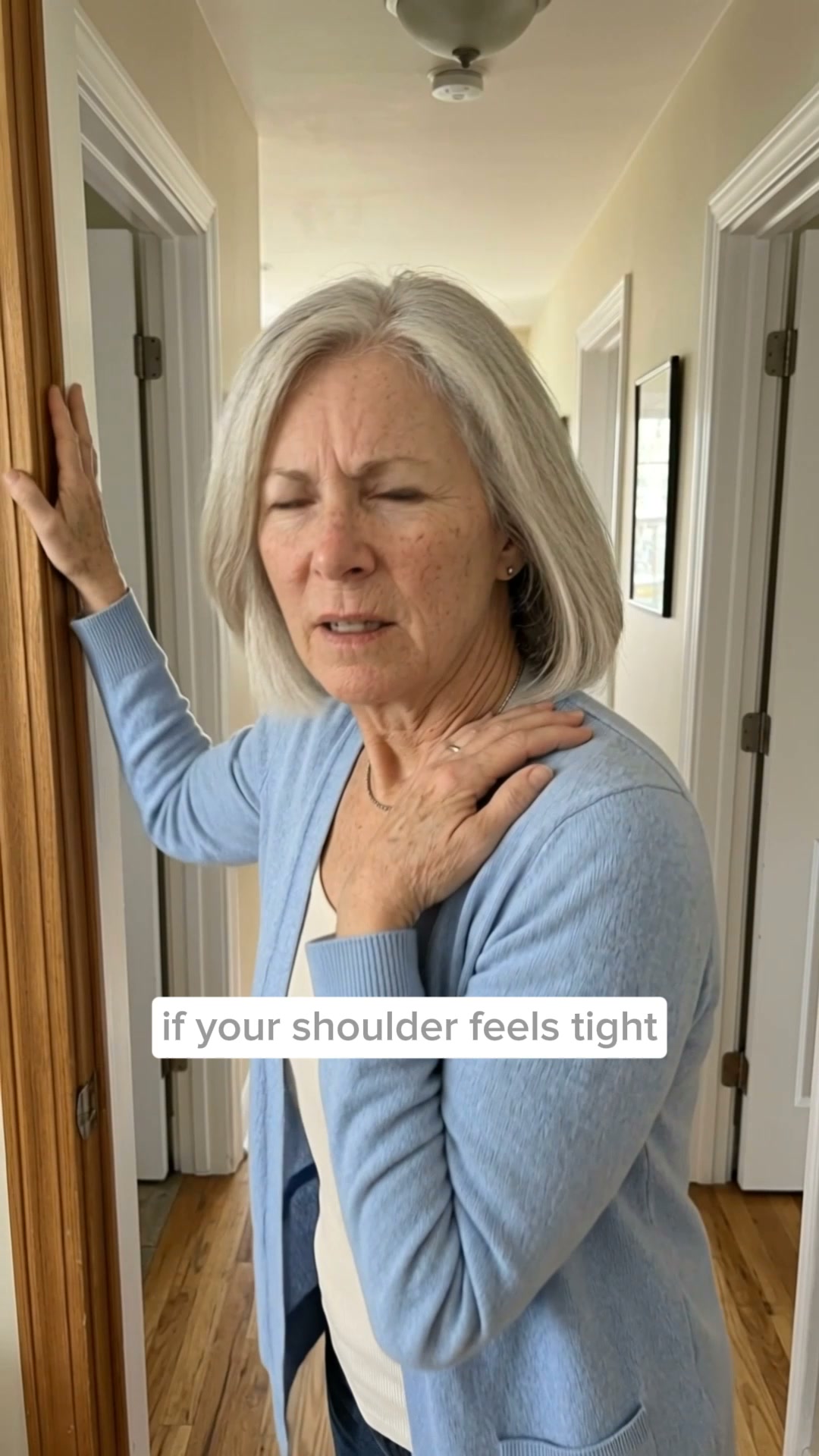 The Easiest Shoulder Relief Ever. [On Sale Today]