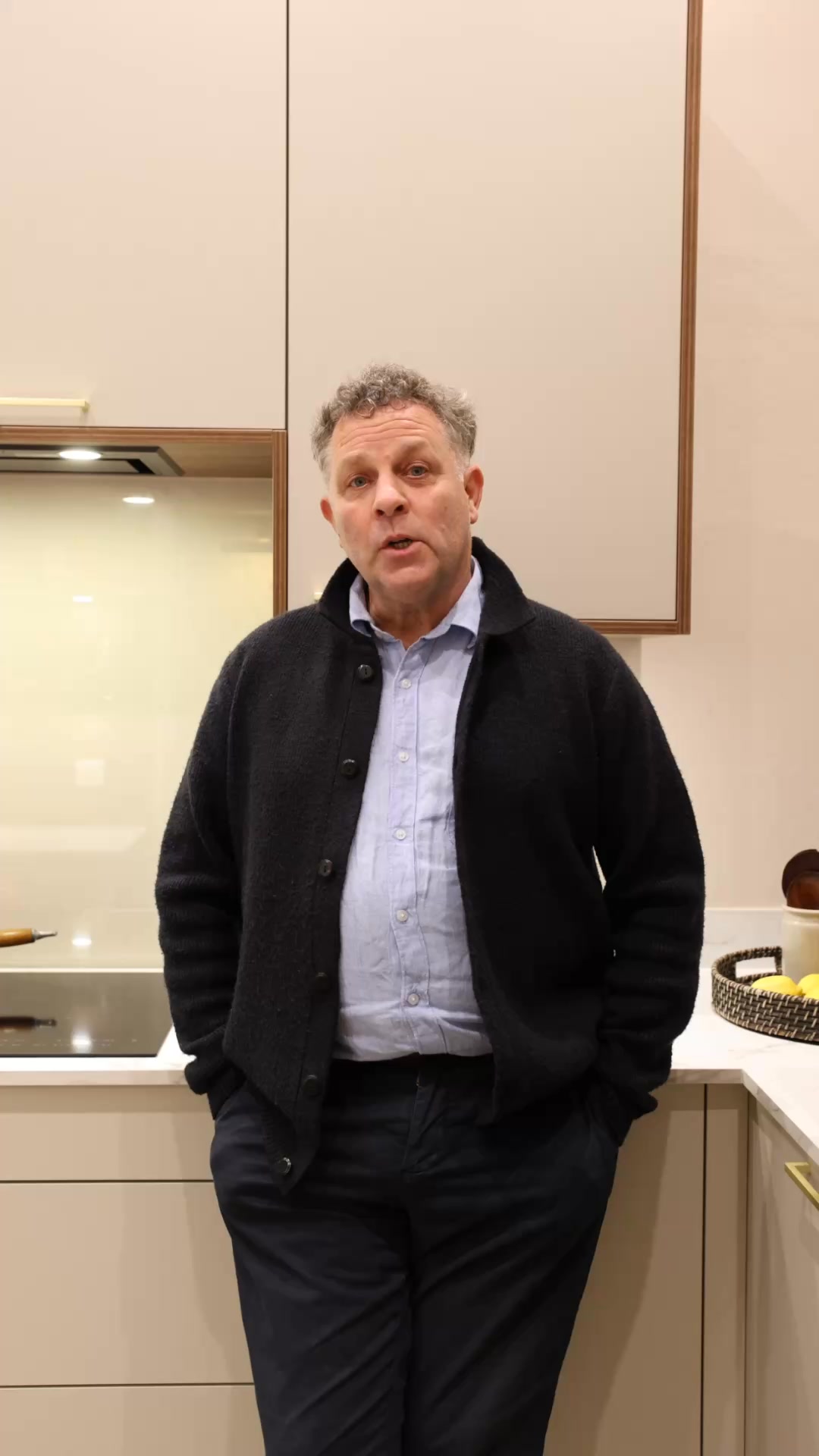 Bespoke Kitchens Glasgow