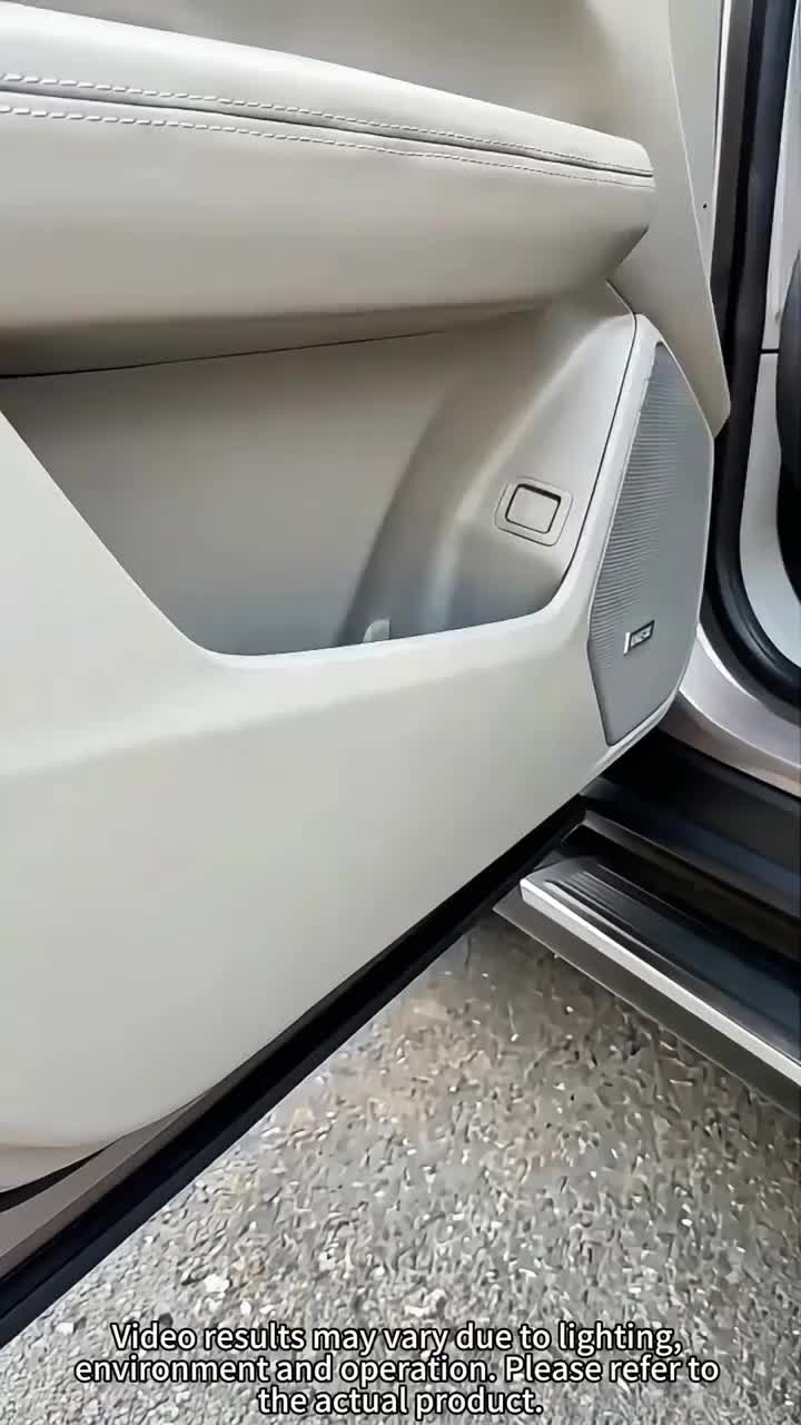 A Smarter Cup Holder for Every Drive